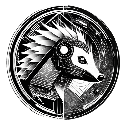 Logo Rubén Maestre